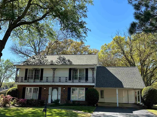 2609 Lanrick Cv, Memphis, TN 38119