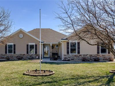 17513 Sunrise Cir, Kearney, MO, 64060