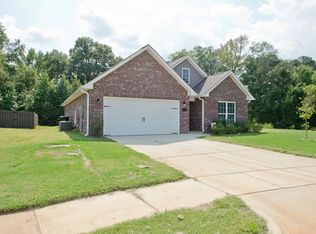 3103 Chestnut Ct SE, Decatur, AL 35601