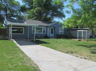 309 N Atlantic St, Boise, ID 83706
