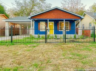 1117 Center St, San Antonio, TX 78202