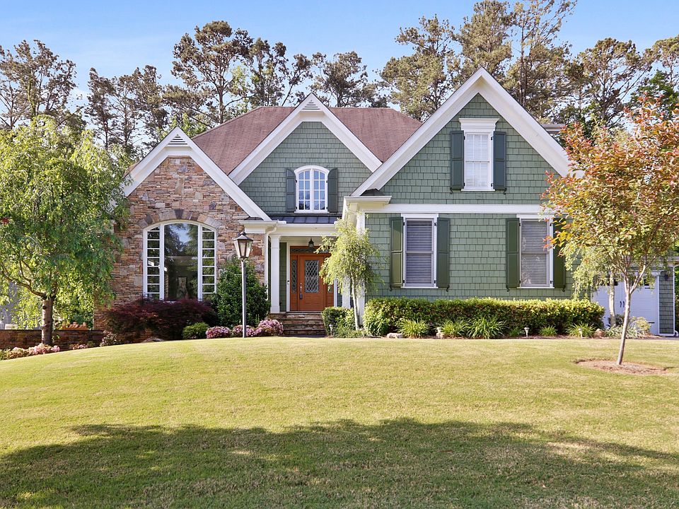 1st image of 2363 Tabbystone Ln NW