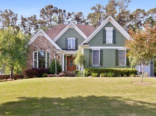 2363 Tabbystone Ln NW, Marietta, GA 30064