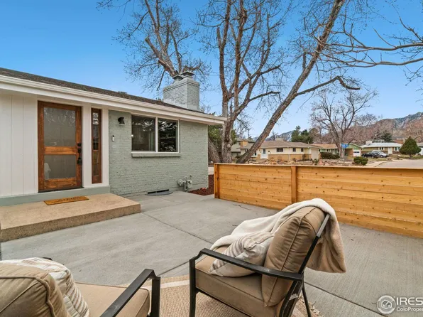 1310 Toedtli Dr, Boulder, CO 80305