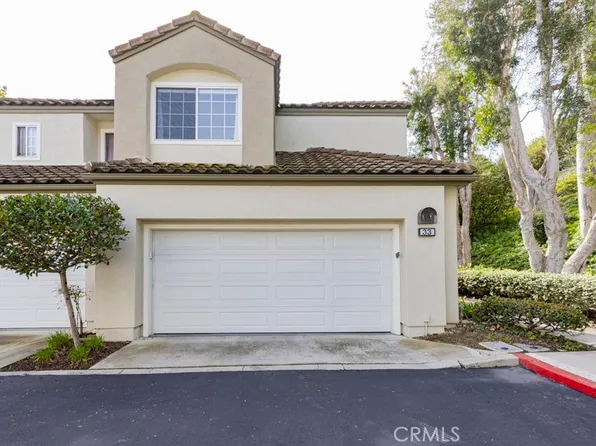 33 Cloudcrest, Aliso Viejo, CA 92656