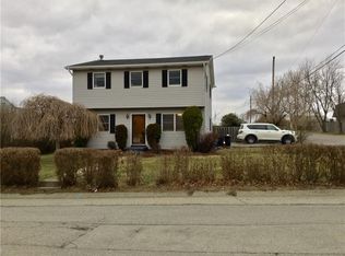 2615 Virginia Dr, Lower Burrell, PA