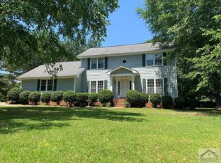 102 Southland Dr, Watkinsville, GA 30677