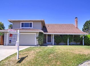 5138 Liveoak Ct, Pleasanton, CA 94588