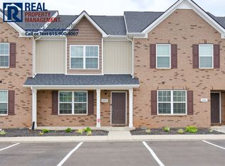 3439 Donerail Cir, Murfreesboro, TN 37128