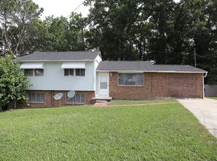 2000 Bowman Ln, Raleigh, NC 27610