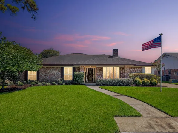 3615 Point Clear Dr, Missouri City, TX 77459
