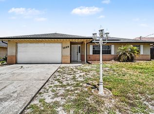 1289 DANDELION Drive, Deltona, FL 32725