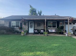 412 Winding Ln, Edmond, OK 73003