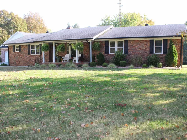 6964 Goodsprings Rd, Fredonia, KY 42411