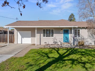 4131 Will Rogers Dr, San Jose, CA, 95117