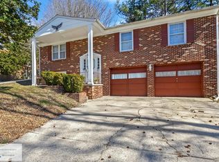 125 Graymont Pl, Danville, VA 24541