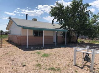 3544 E Lark Ln, Kingman, AZ 86409
