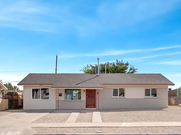 10370 Blythe Dr, El Paso, TX 79924