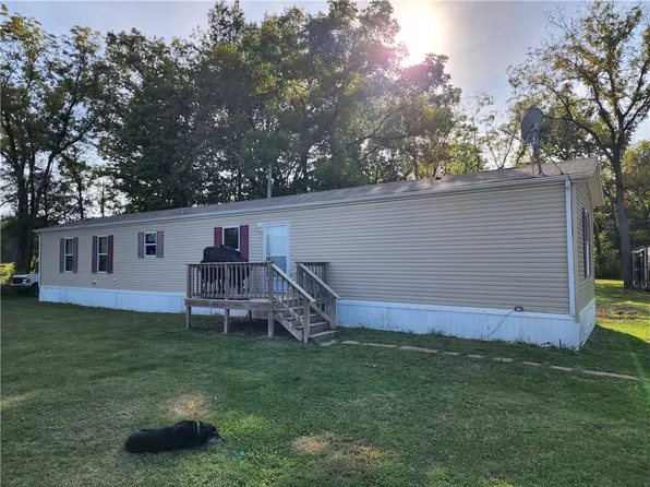 12734 N 675th St, Robinson, IL 62454