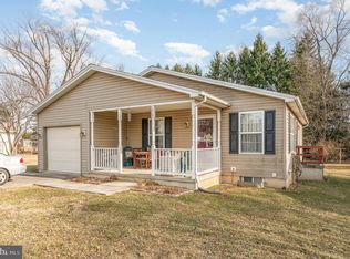 1015 Harriet St, Carlisle, PA 17013