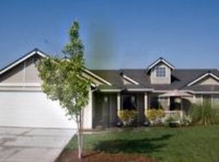 3118 N Glacier Way, Hanford, CA 93230
