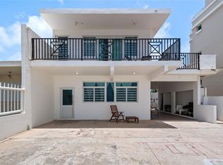 Luquillo BEACH #A-25, LUQUILLO, PR 00773