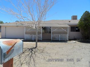 21200 79th St, California City, CA 93505