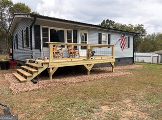 225 Jasper St, Fairmount, GA 30139