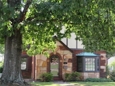 204 Waddill Ave, Madisonville, KY, 42431