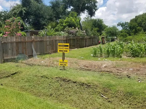 0 N Martin Luther King Ave Lot 55, Hitchcock, TX 77563