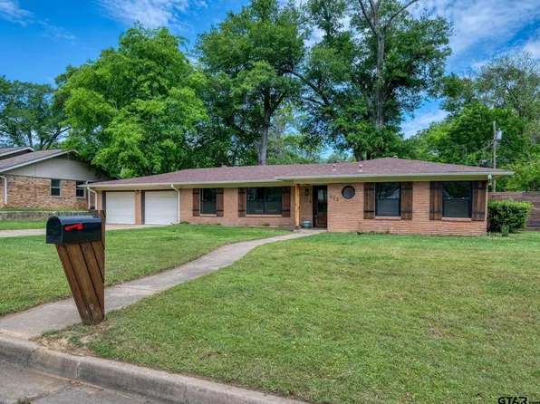 623 Beechwood Dr, Tyler, TX 75701