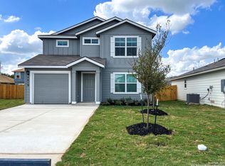 4619 Daniel Crk, San Antonio, TX 78223