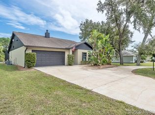 2929 Juniper Dr, Edgewater, FL 32141