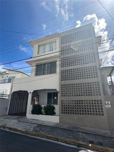 Barbe #507, San Juan, PR, 00912