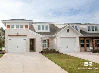 1104 Wyld Palms Dr #1104, Foley, AL 36535
