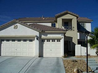4251 Jordanville St, Las Vegas, NV 89129