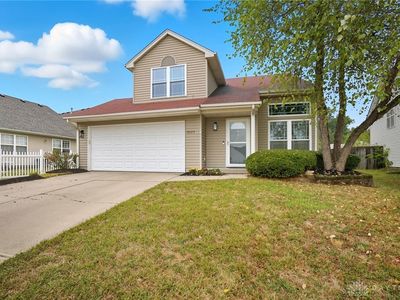 10123 Heartwood Ct, Miamisburg, OH, 45342