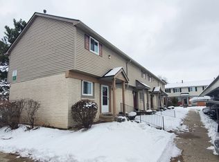 2040 Orchard Crest St, Shelby Township, MI 48317