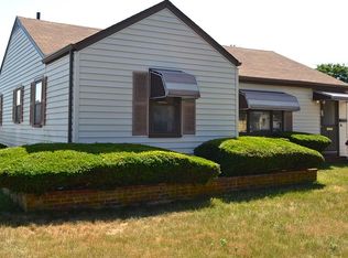 86 Swan St, New Bedford, MA 02744