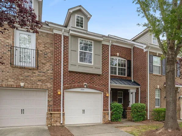 204 Lone Star Way, Cary, NC 27519