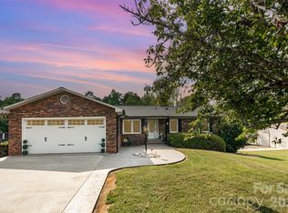 197 Sain Rd, Statesville, NC 28625
