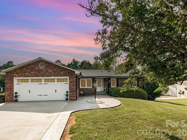 197 Sain Rd, Statesville, NC 28625