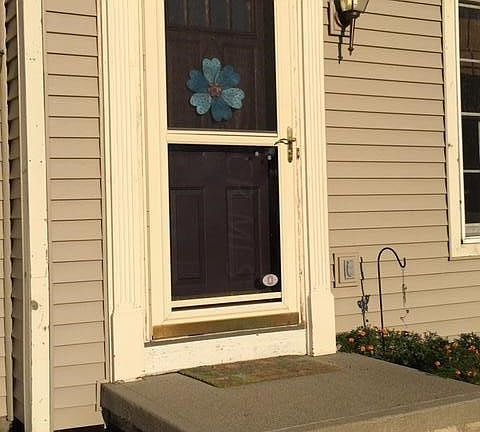 frontdoor