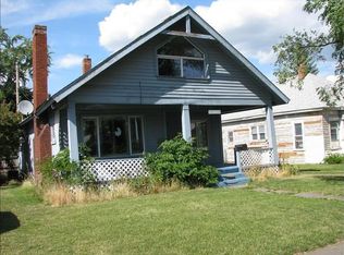 2609 E Queen Ave, Spokane, WA 99217