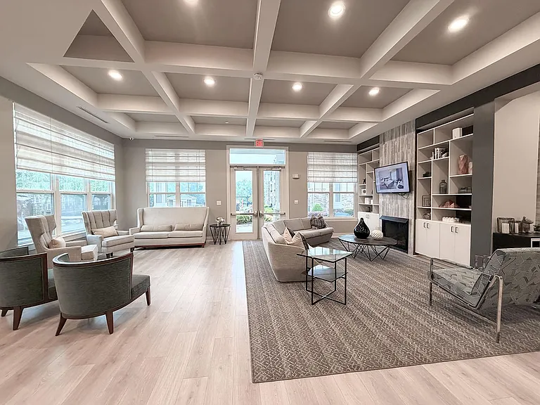 Legacy Concord Apartments — Photo 33