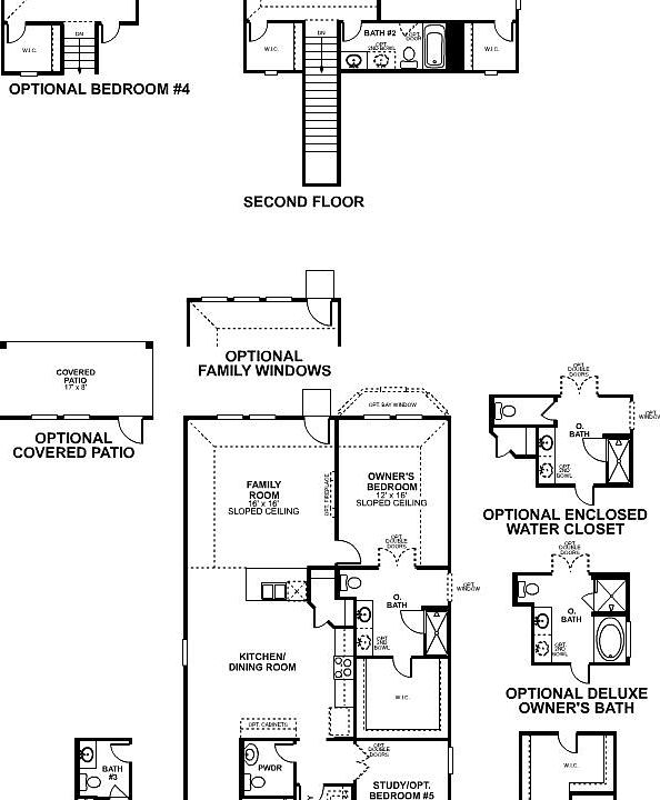 Gardenia Plan, Cool Water, Jarrell, TX 76537 Zillow