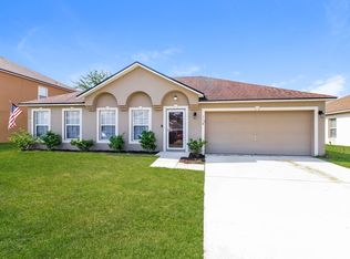4118 Clearbrook Cove Rd, Jacksonville, FL 32218