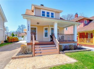 1624 Elmwood Ave, Lakewood, OH 44107