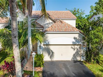 3946 Jasmine Ln, Coral Springs, FL, 33065