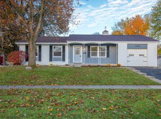 1157 Briarcliff Rd, Reynoldsburg, OH 43068